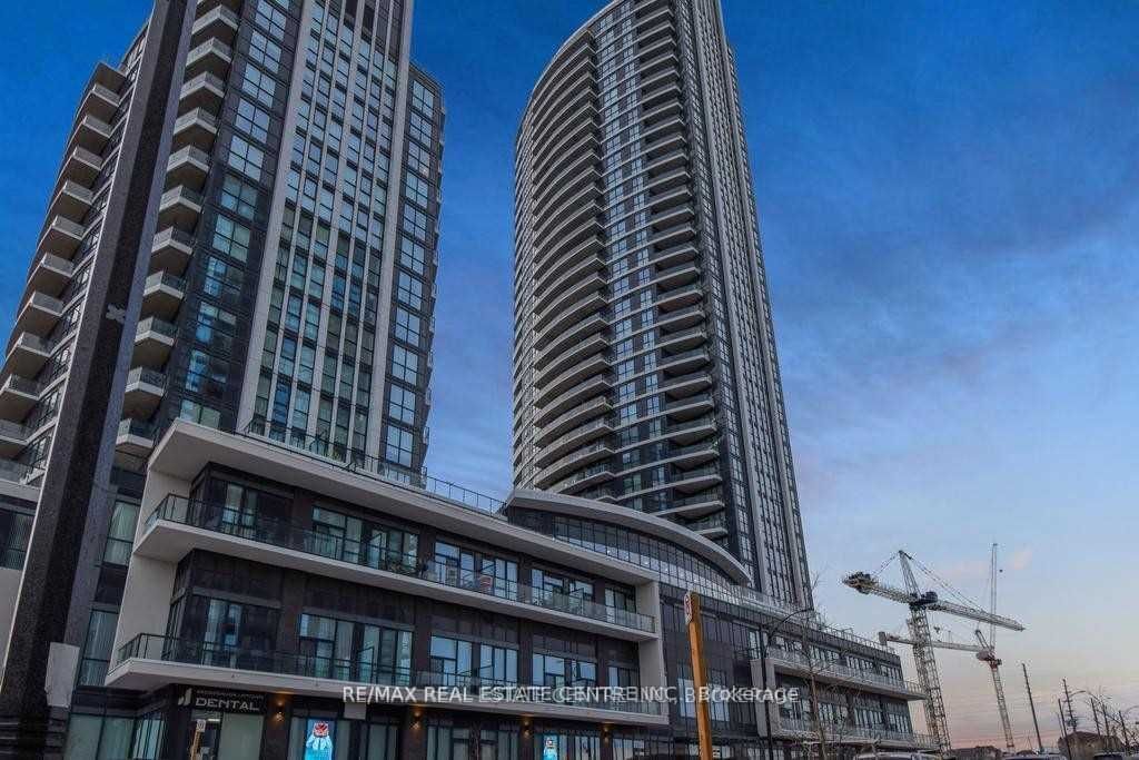 35 Watergarden Dr, unit 3115 for rent - image #2