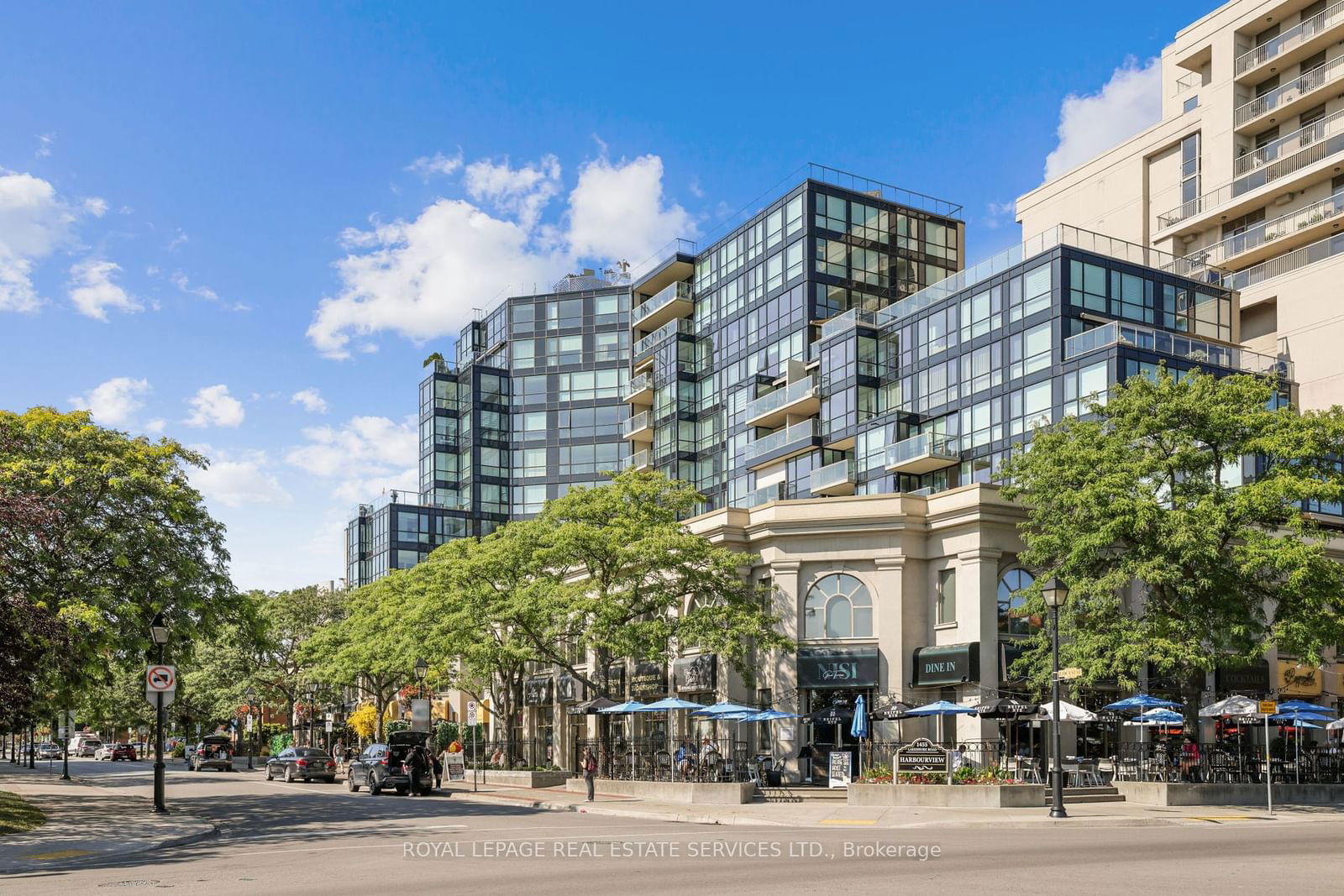 415 Locust St, unit 309 for sale - image #1