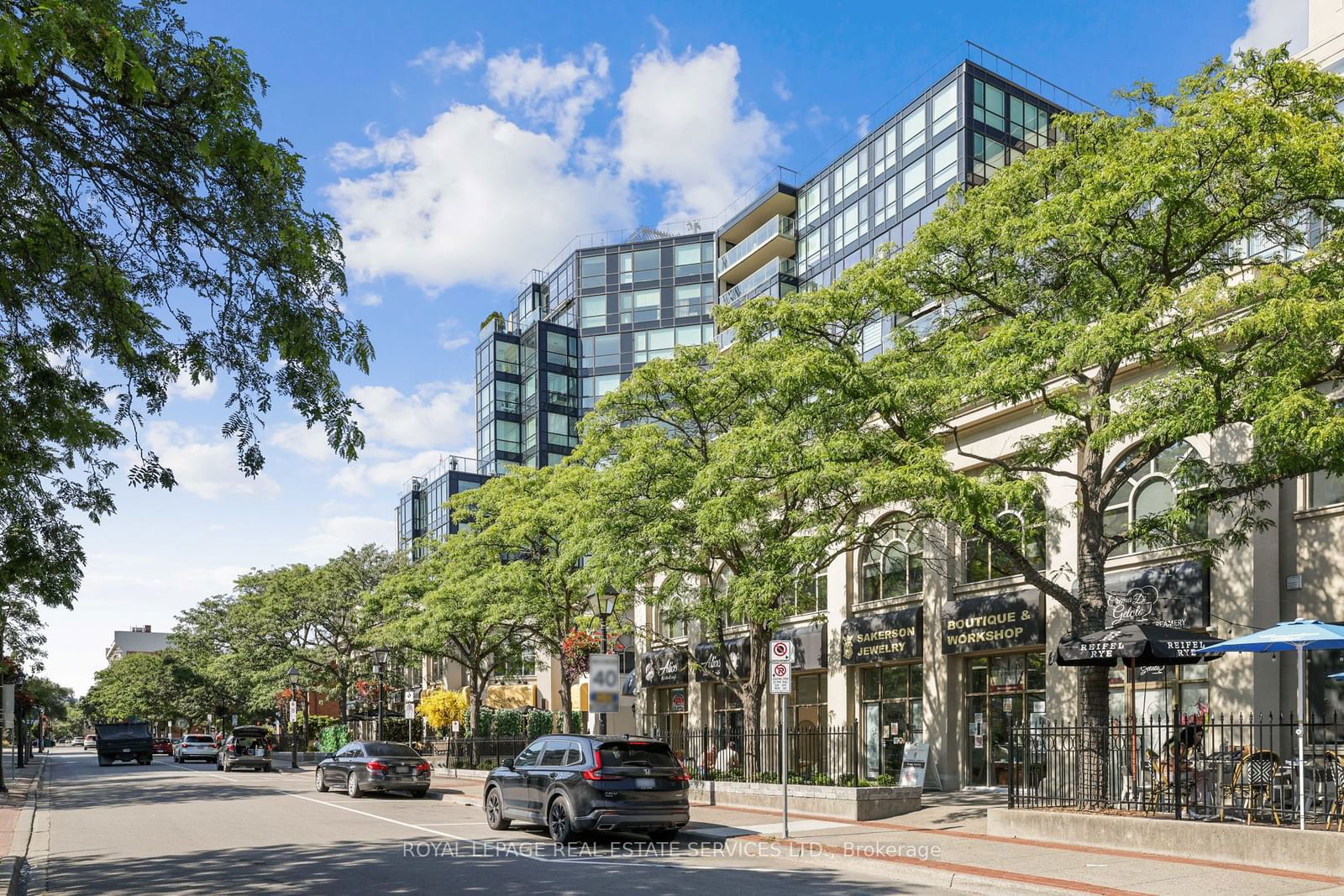 415 Locust St, unit 309 for sale - image #2