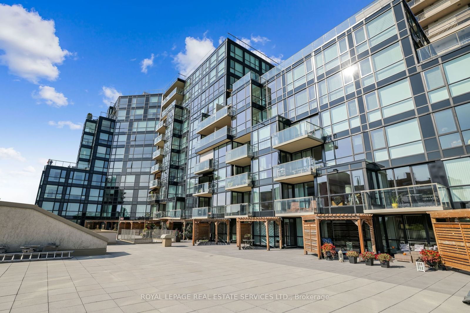 415 Locust St, unit 309 for sale - image #36