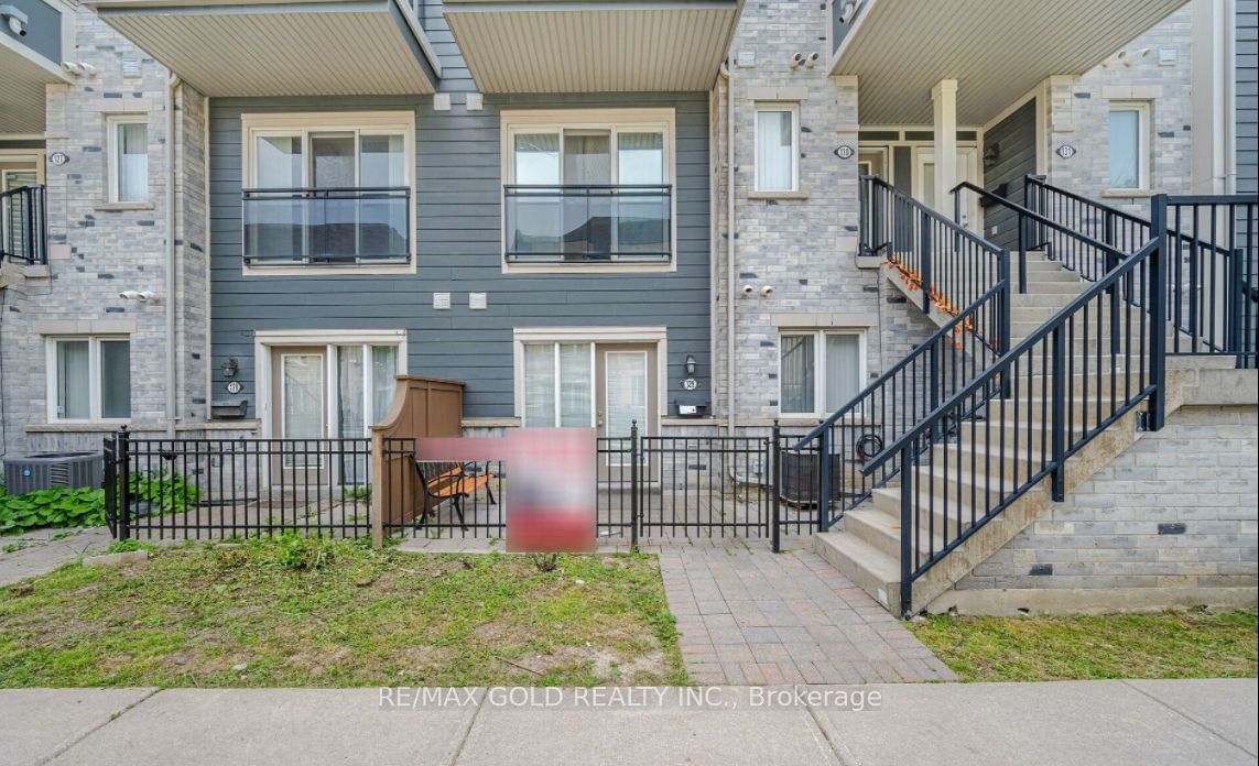 60 Fairwood Circ, unit 129 for sale