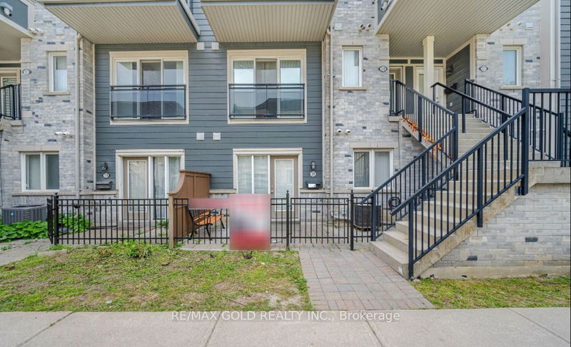 60 Fairwood Circ, unit 129 for sale