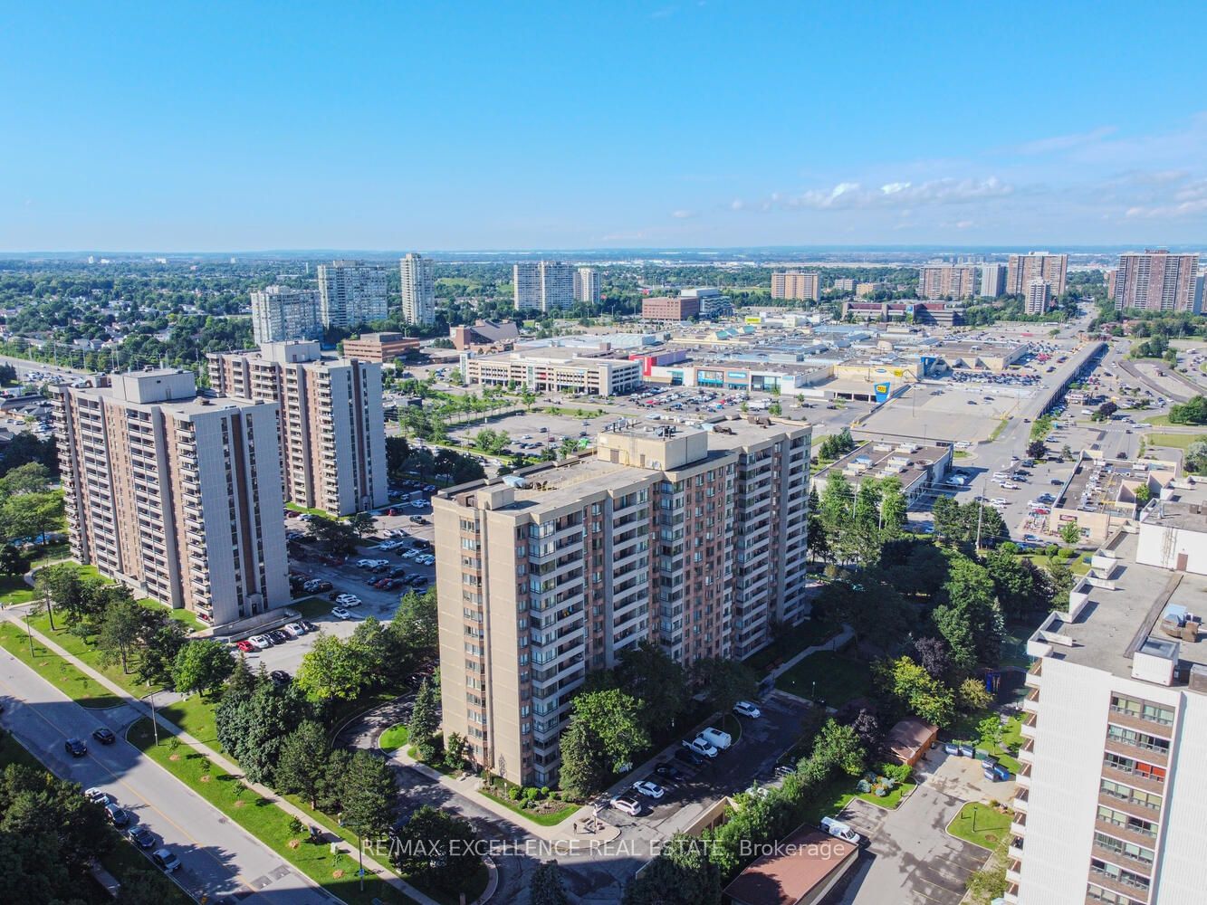 The Regency Condos, Brampton, Toronto