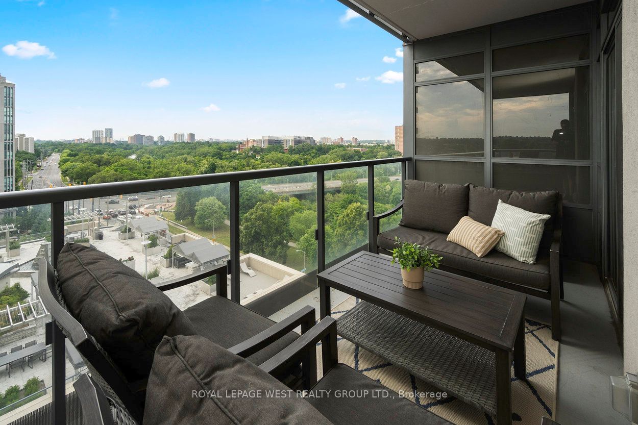 35 Fontenay Crt, unit 1003 for sale - image #26