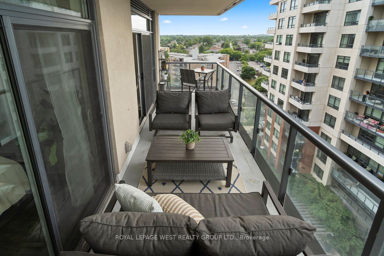 35 Fontenay Crt, unit 1003 for sale - image #29