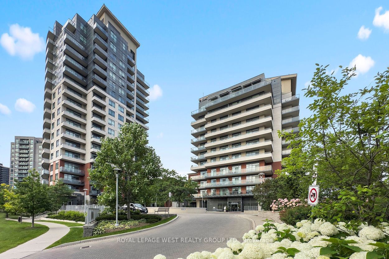 35 Fontenay Crt, unit 1003 for sale - image #30