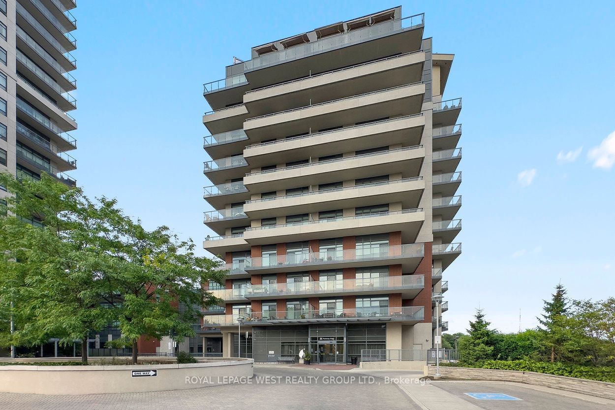 35 Fontenay Crt, unit 1003 for sale - image #31