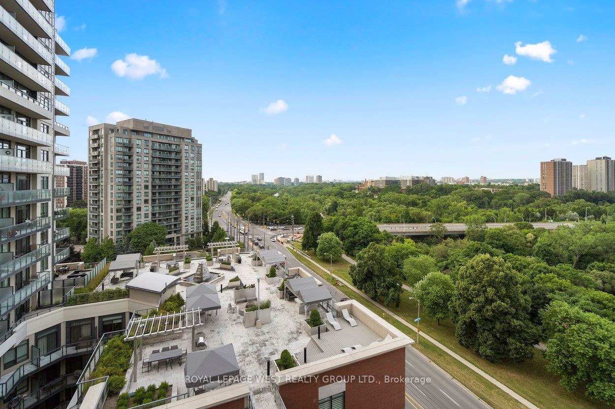 35 Fontenay Crt, unit 1003 for sale - image #34