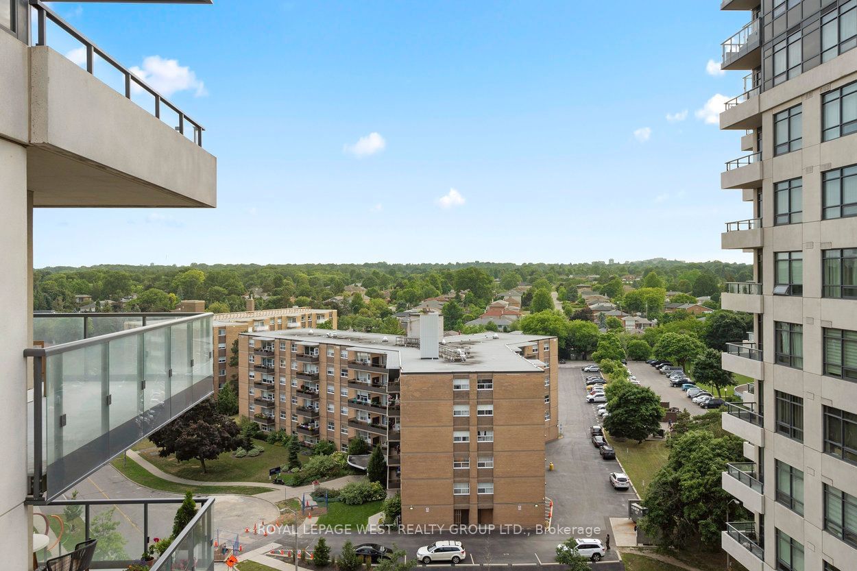 35 Fontenay Crt, unit 1003 for sale - image #35