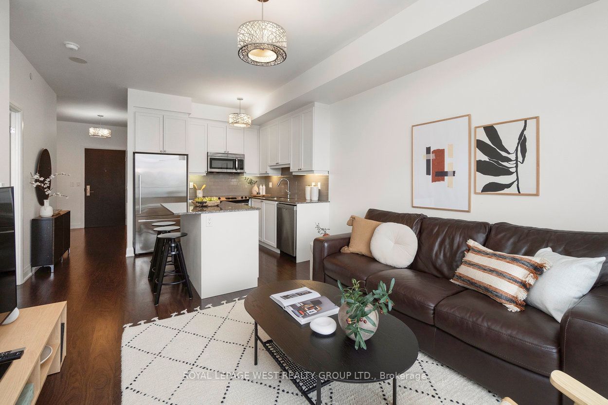 35 Fontenay Crt, unit 1003 for sale - image #5