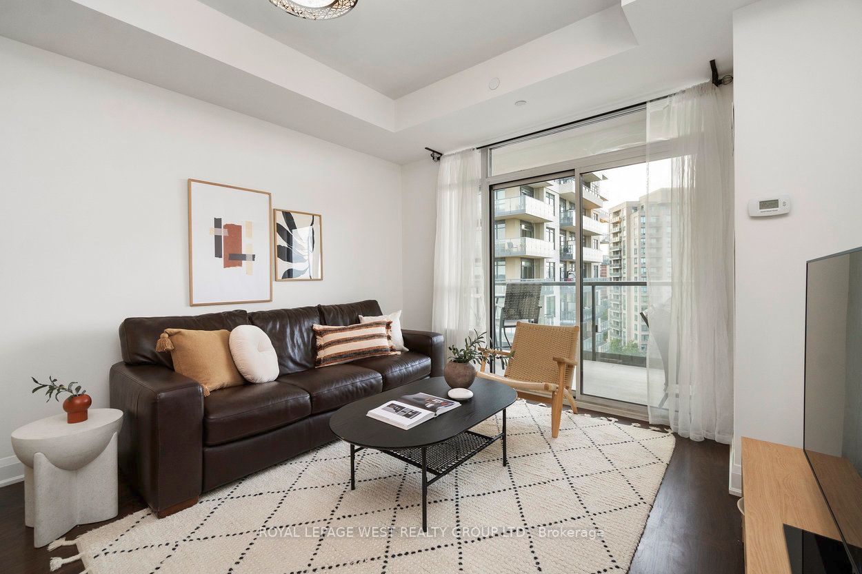 35 Fontenay Crt, unit 1003 for sale - image #7