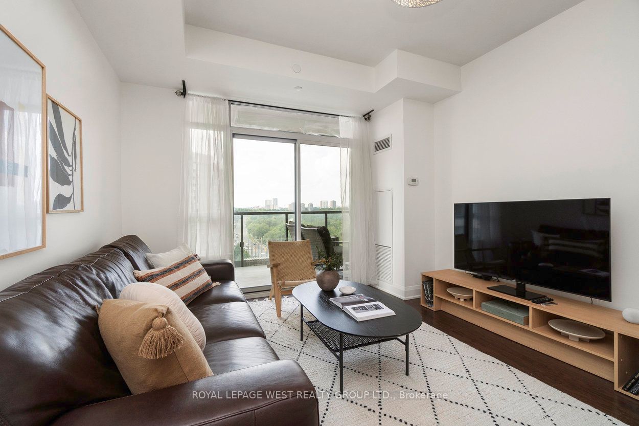 35 Fontenay Crt, unit 1003 for sale - image #8