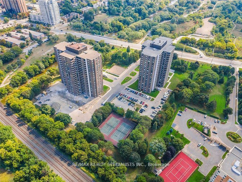 1515 Lakeshore Rd E, unit 1003 for sale