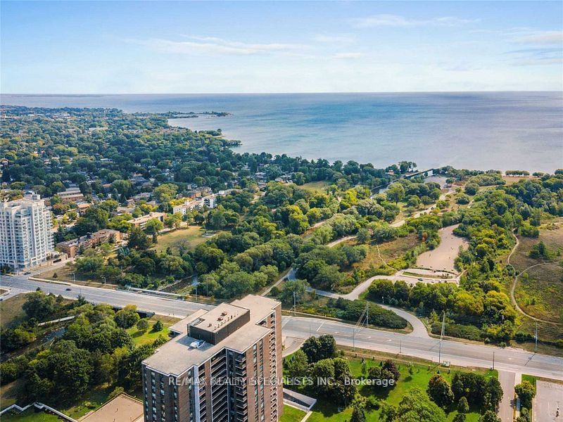 1515 Lakeshore Rd E, unit 1003 for sale - image #3