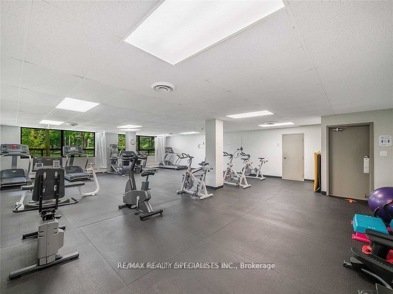 1515 Lakeshore Rd E, unit 1003 for sale - image #4