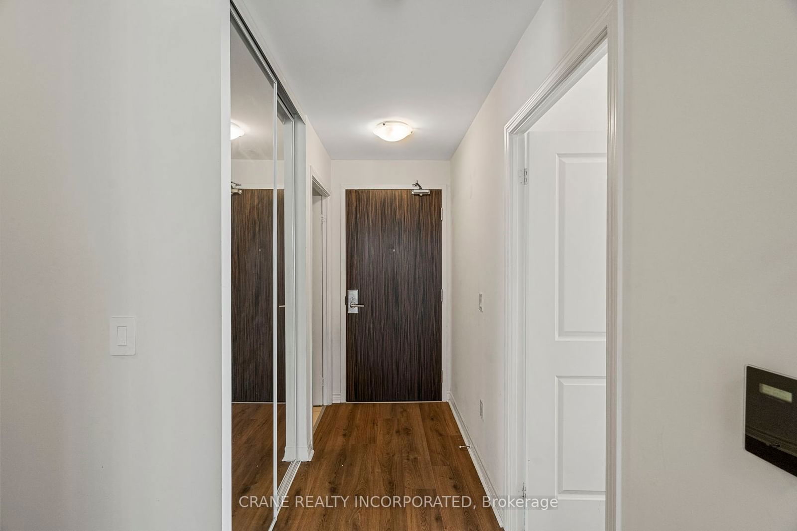 349 Rathburn Rd W, unit 2106 for rent - image #33