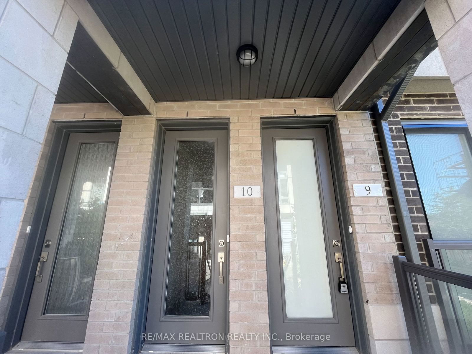 713 Lawrence Ave W, unit 10 for rent