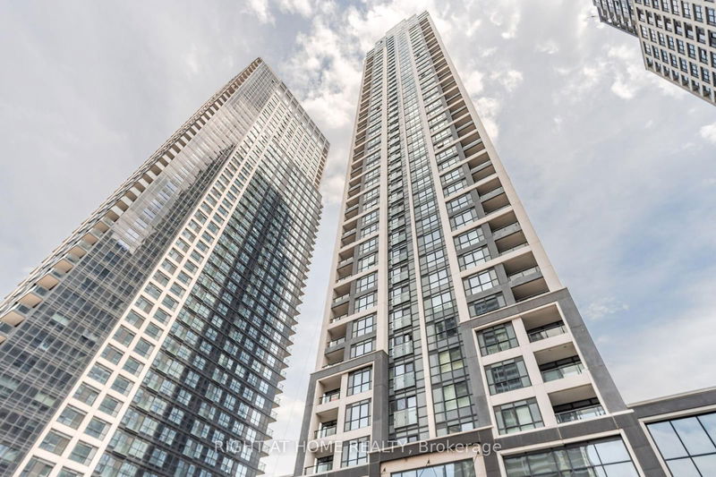 7 Mabelle Ave, unit 3405 for sale - image #1