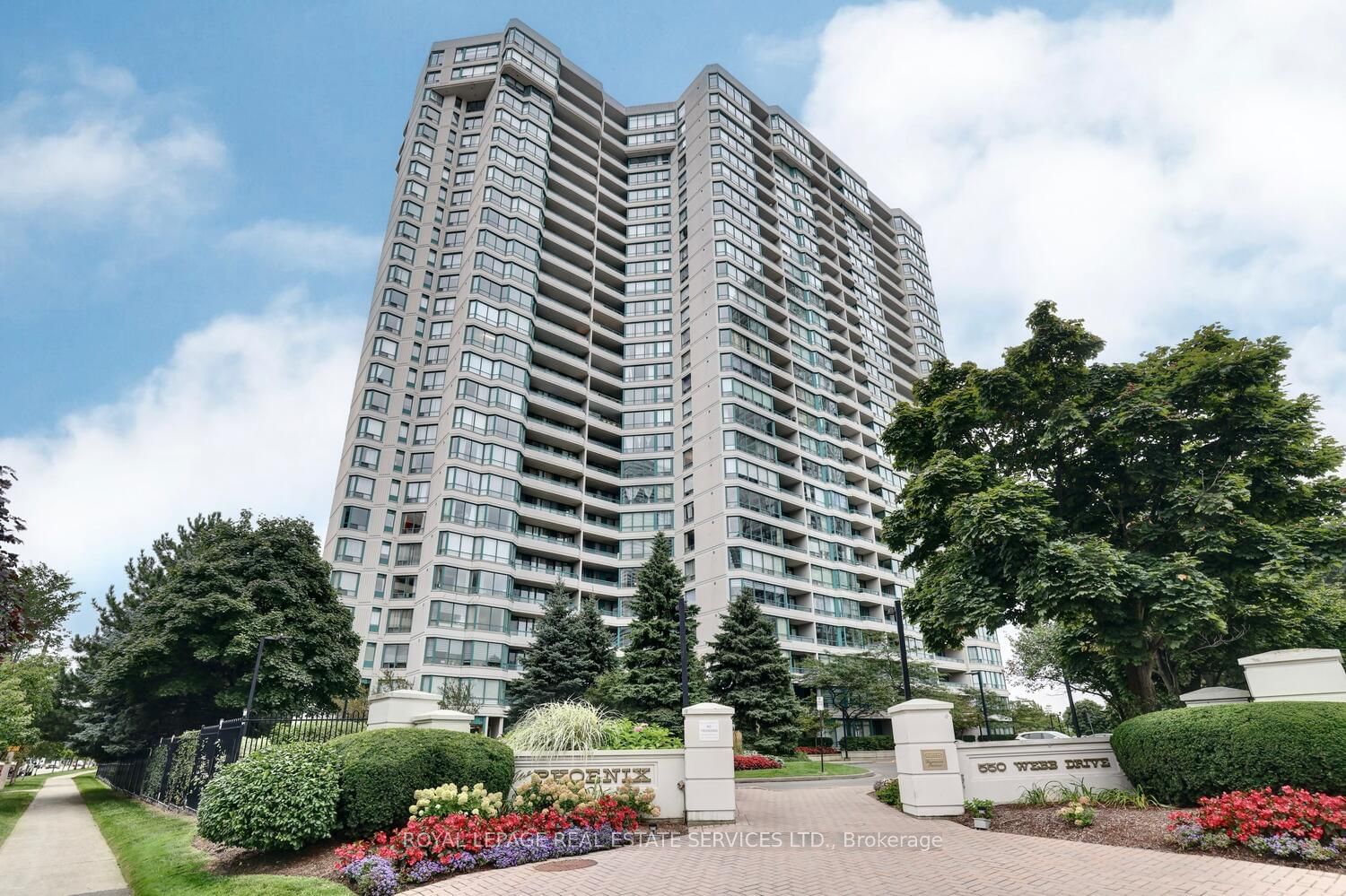 550 Webb Dr, unit 1602 for sale - image #1