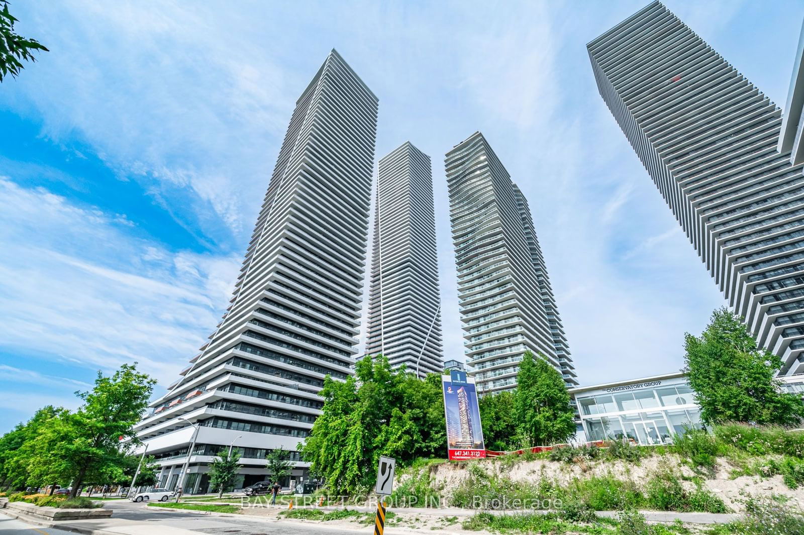 30 Shore Breeze Dr, unit 523 for sale