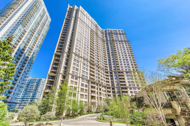 3880 Duke Of York Blvd, unit 2701 for sale