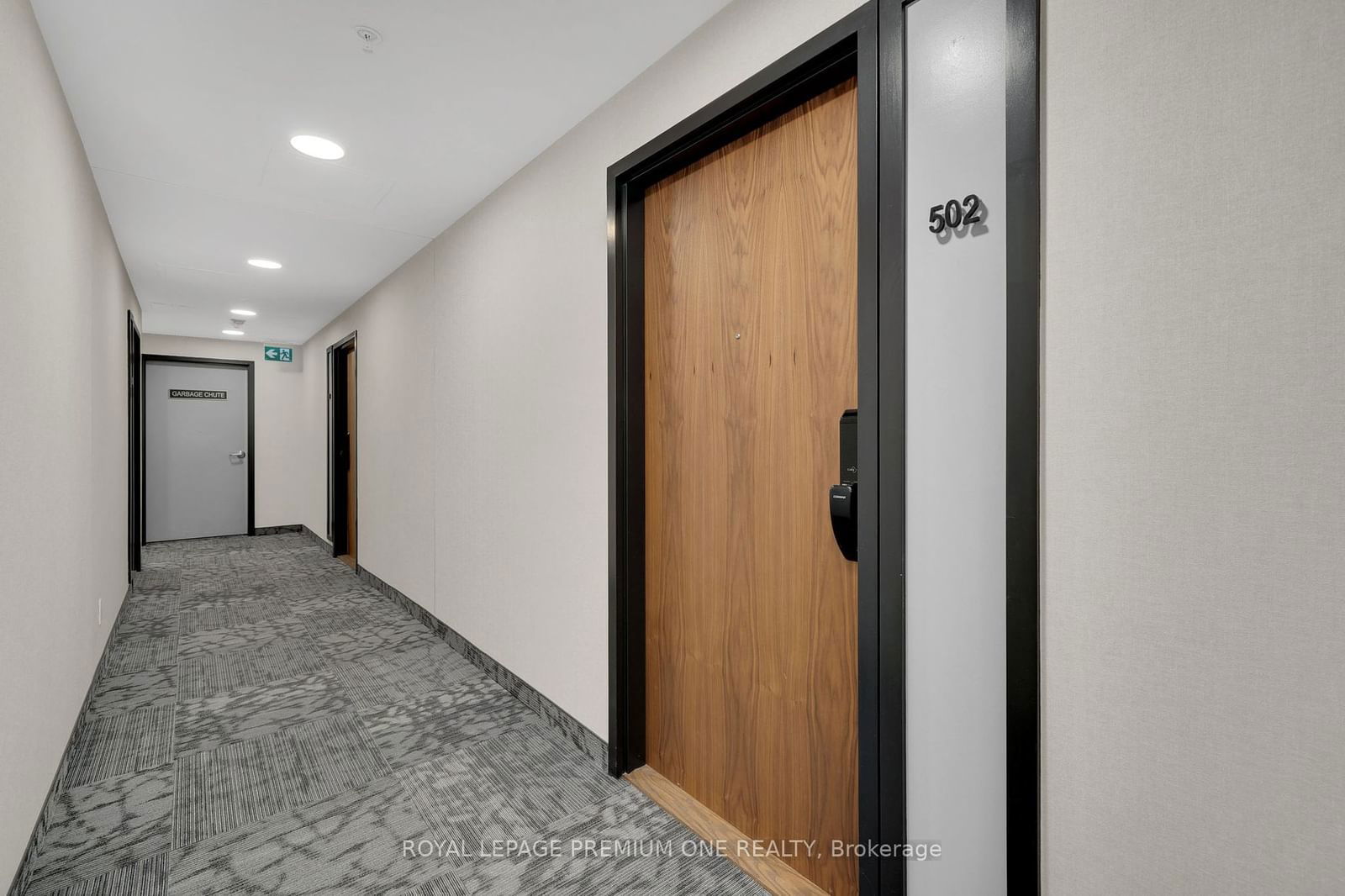 50 Ann St, unit 502 for rent - image #3