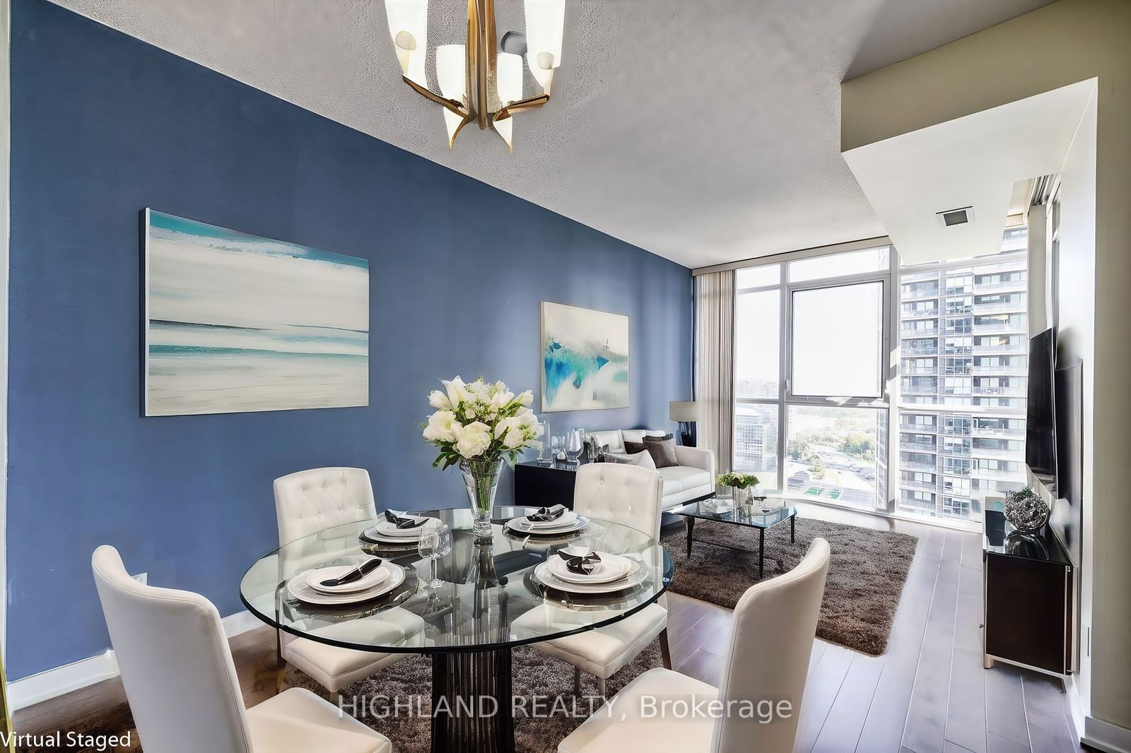 4070 Confederation Pkwy, unit 1803 for sale