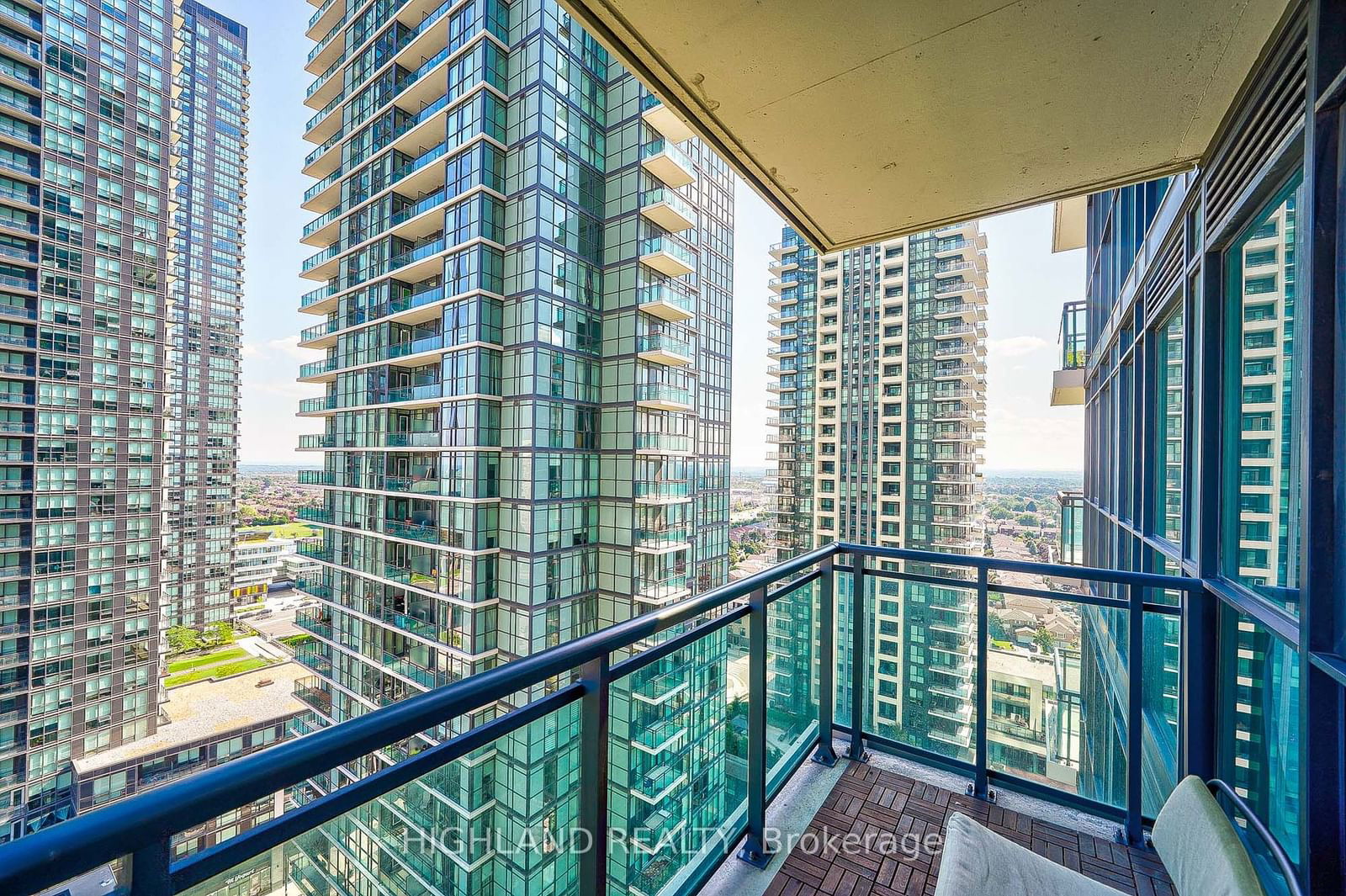 4070 Confederation Pkwy, unit 1803 for sale