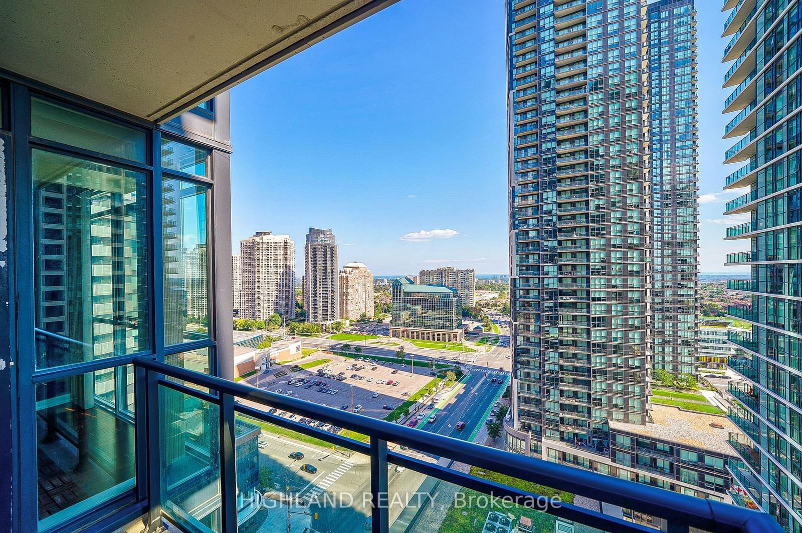 4070 Confederation Pkwy, unit 1803 for sale