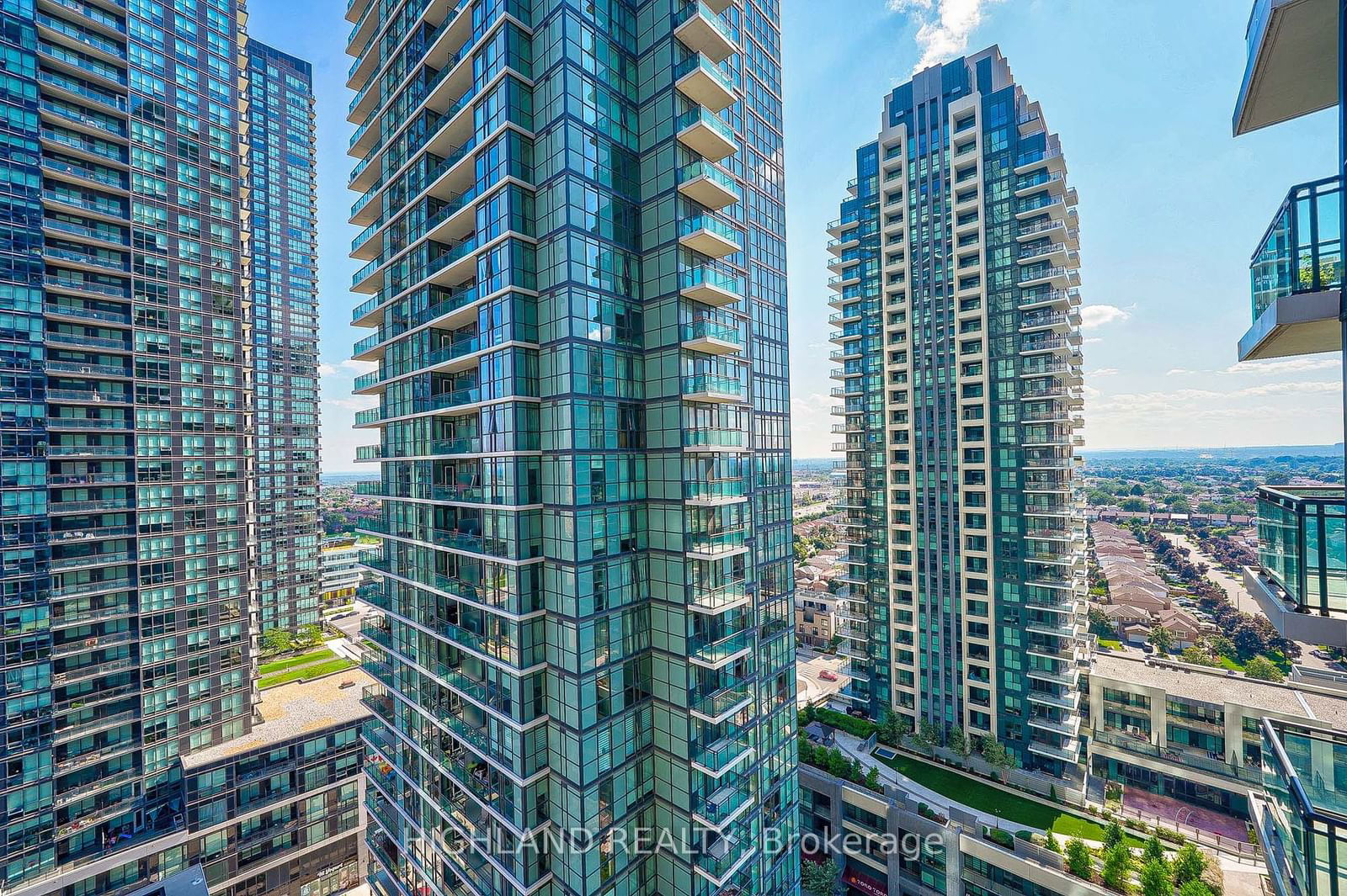 4070 Confederation Pkwy, unit 1803 for sale - image #15