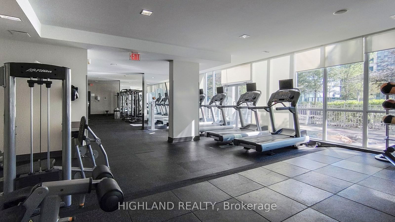 4070 Confederation Pkwy, unit 1803 for sale - image #27