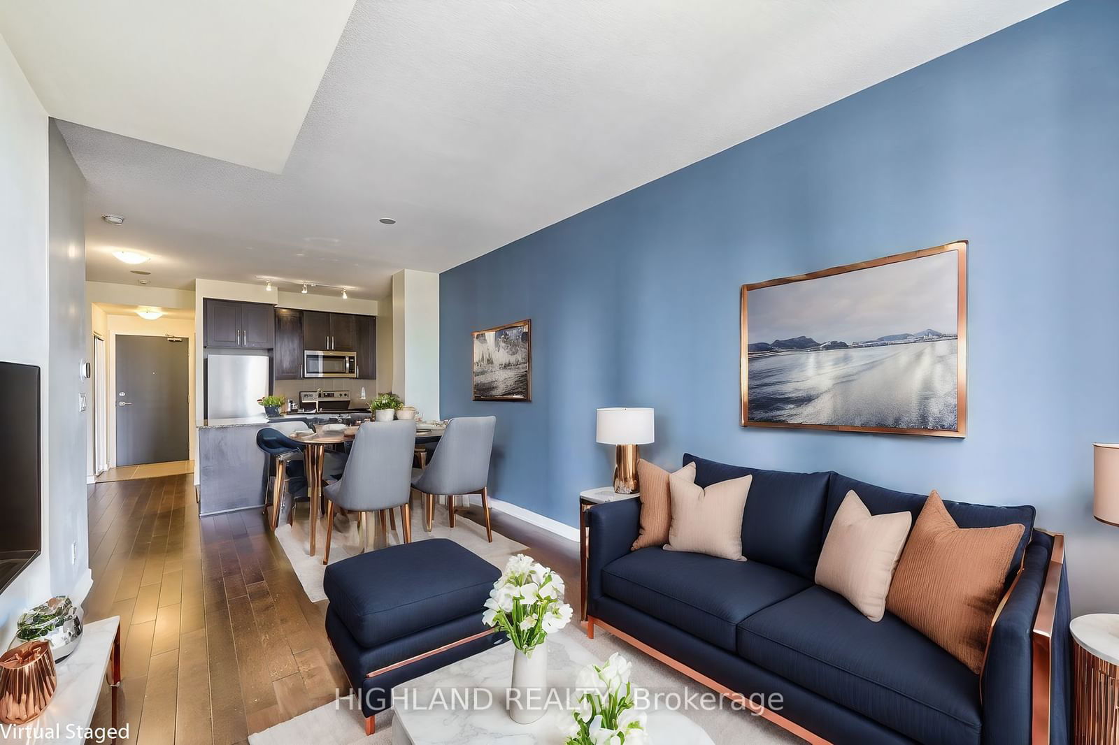 4070 Confederation Pkwy, unit 1803 for sale - image #3