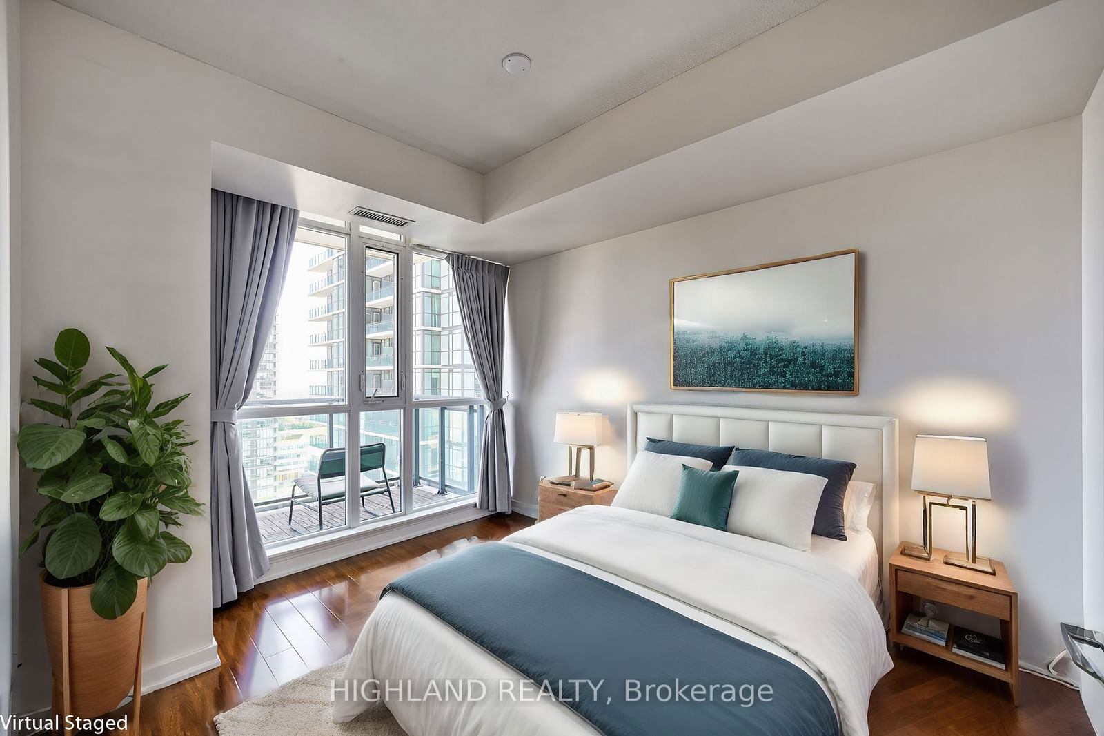 4070 Confederation Pkwy, unit 1803 for sale - image #5