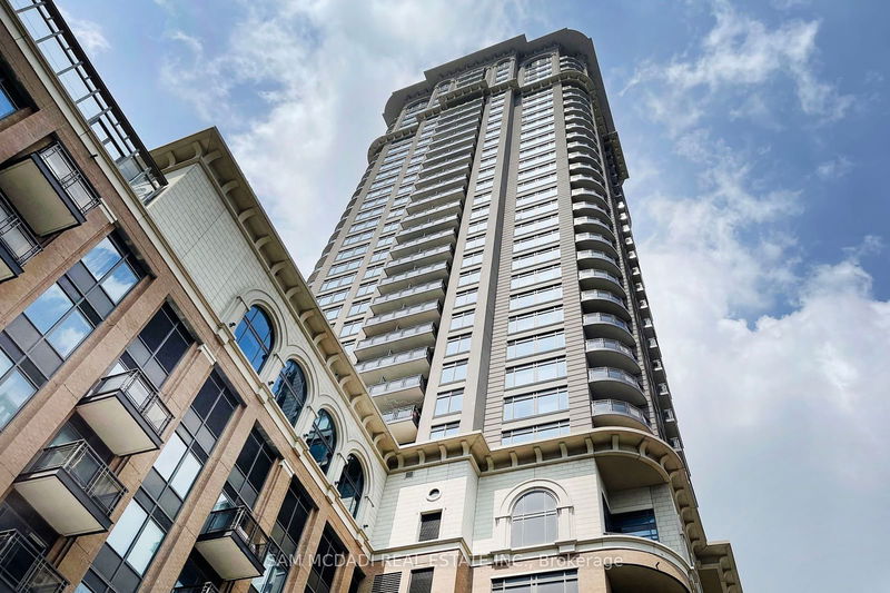 385 Prince Of Wales Dr, unit 1111 for sale - image #1