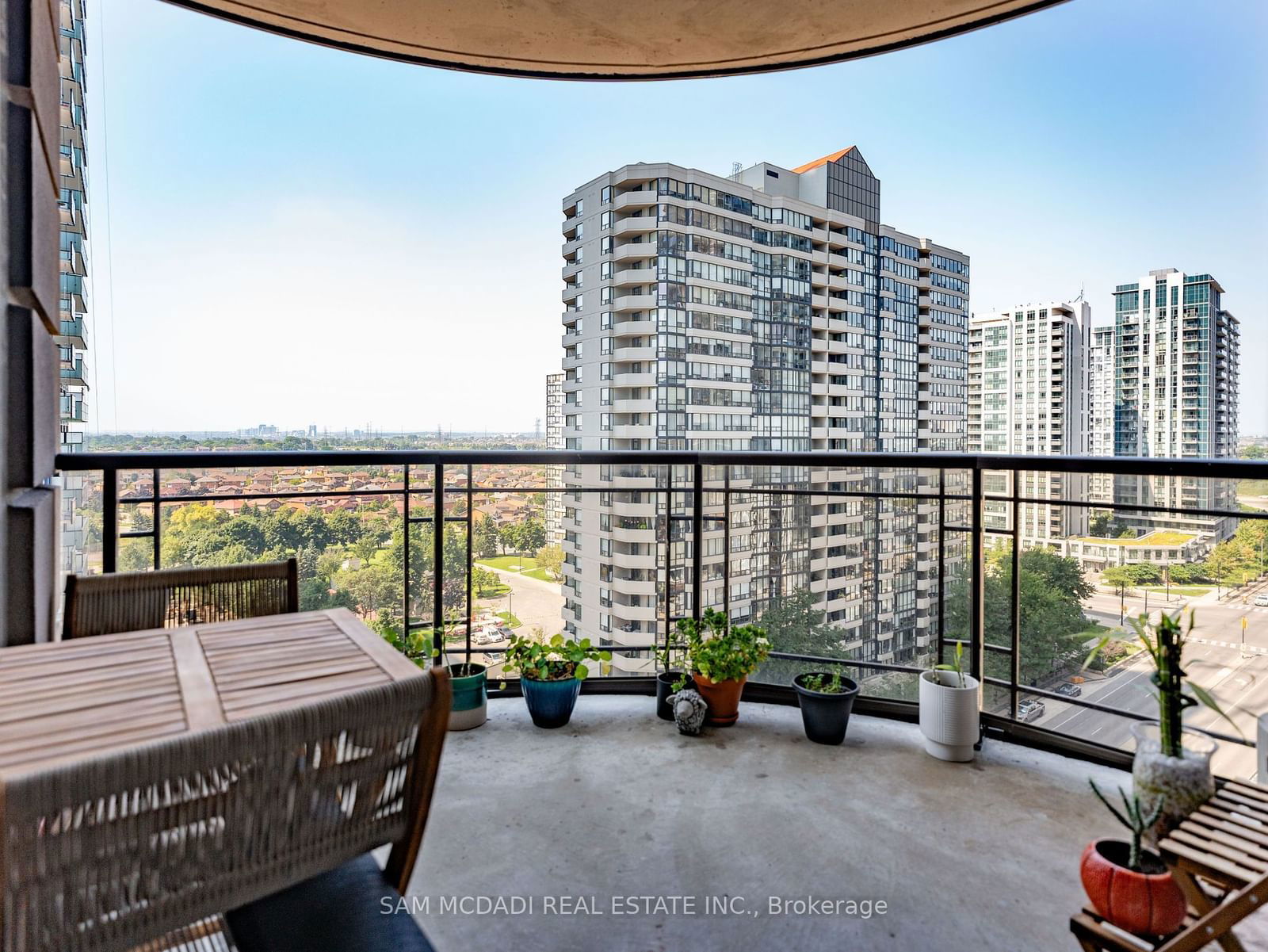 385 Prince Of Wales Dr, unit 1111 for sale - image #18