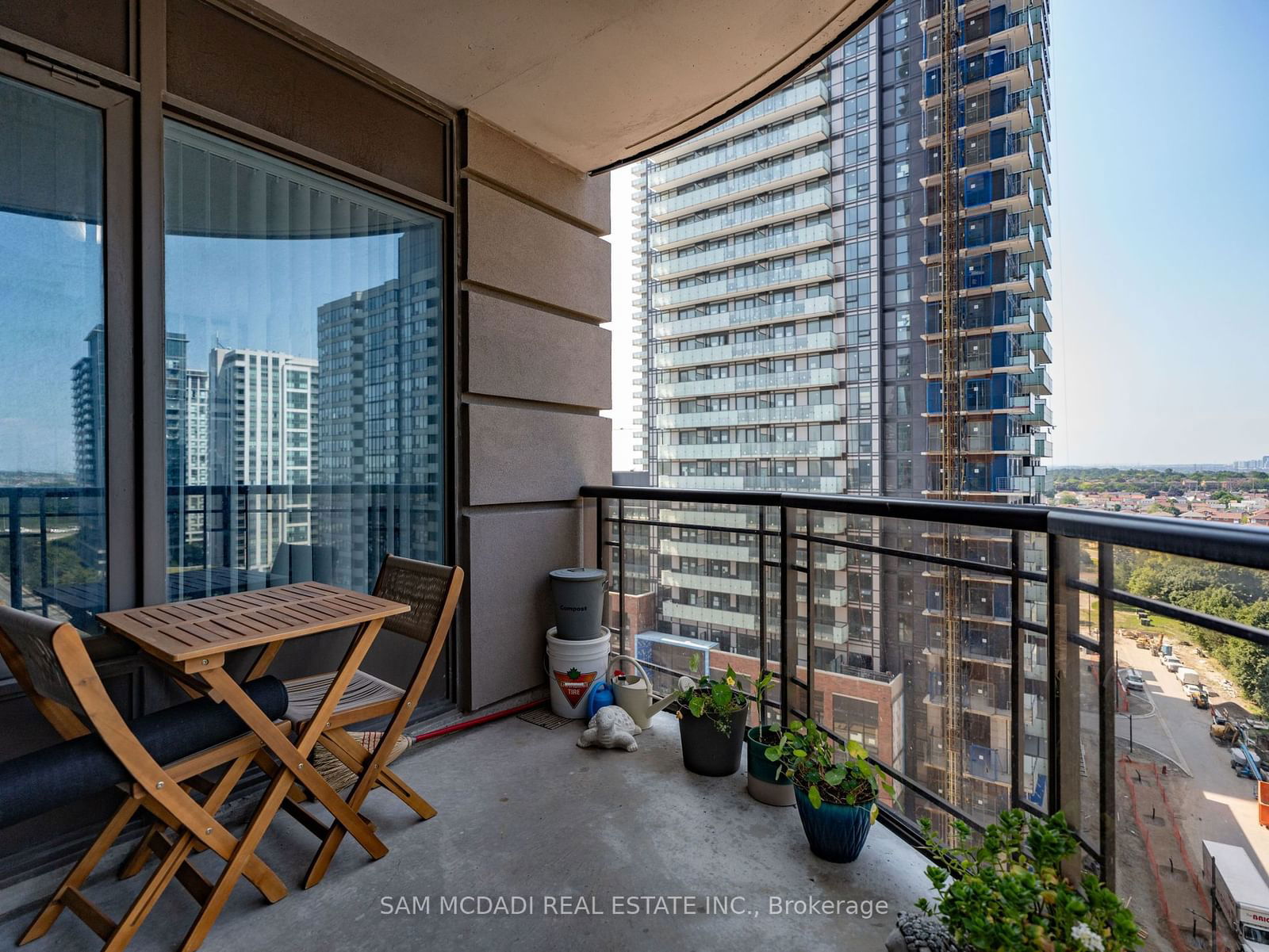 385 Prince Of Wales Dr, unit 1111 for sale - image #19