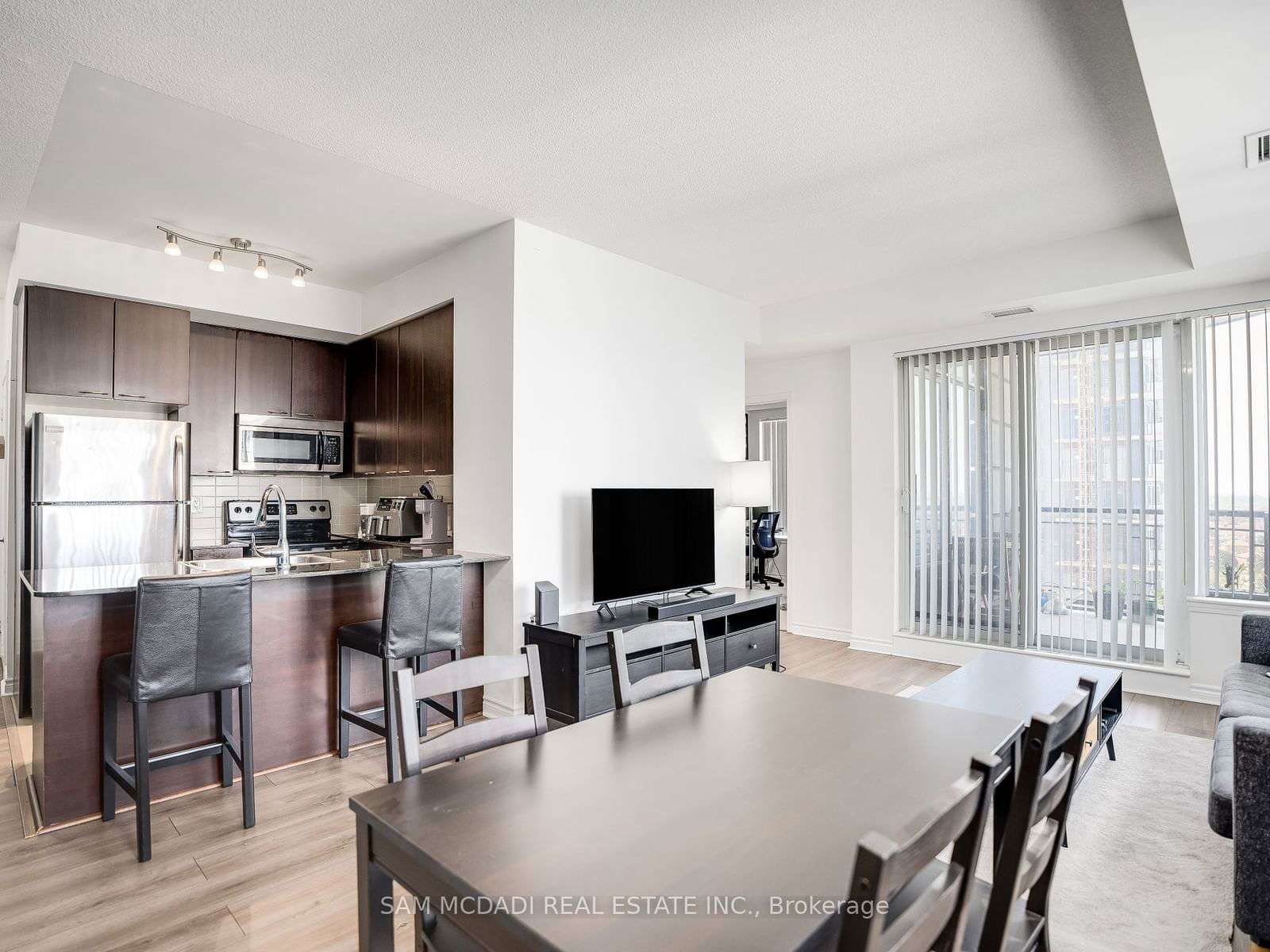 385 Prince Of Wales Dr, unit 1111 for sale - image #6