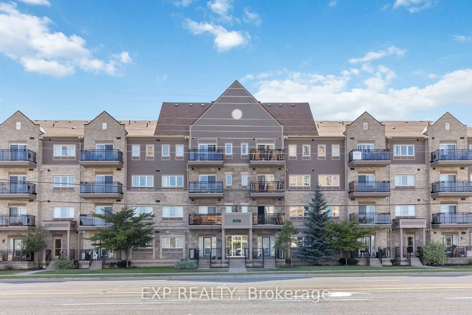 5170 Winston Churchill Blvd, unit 409 for sale - image #3