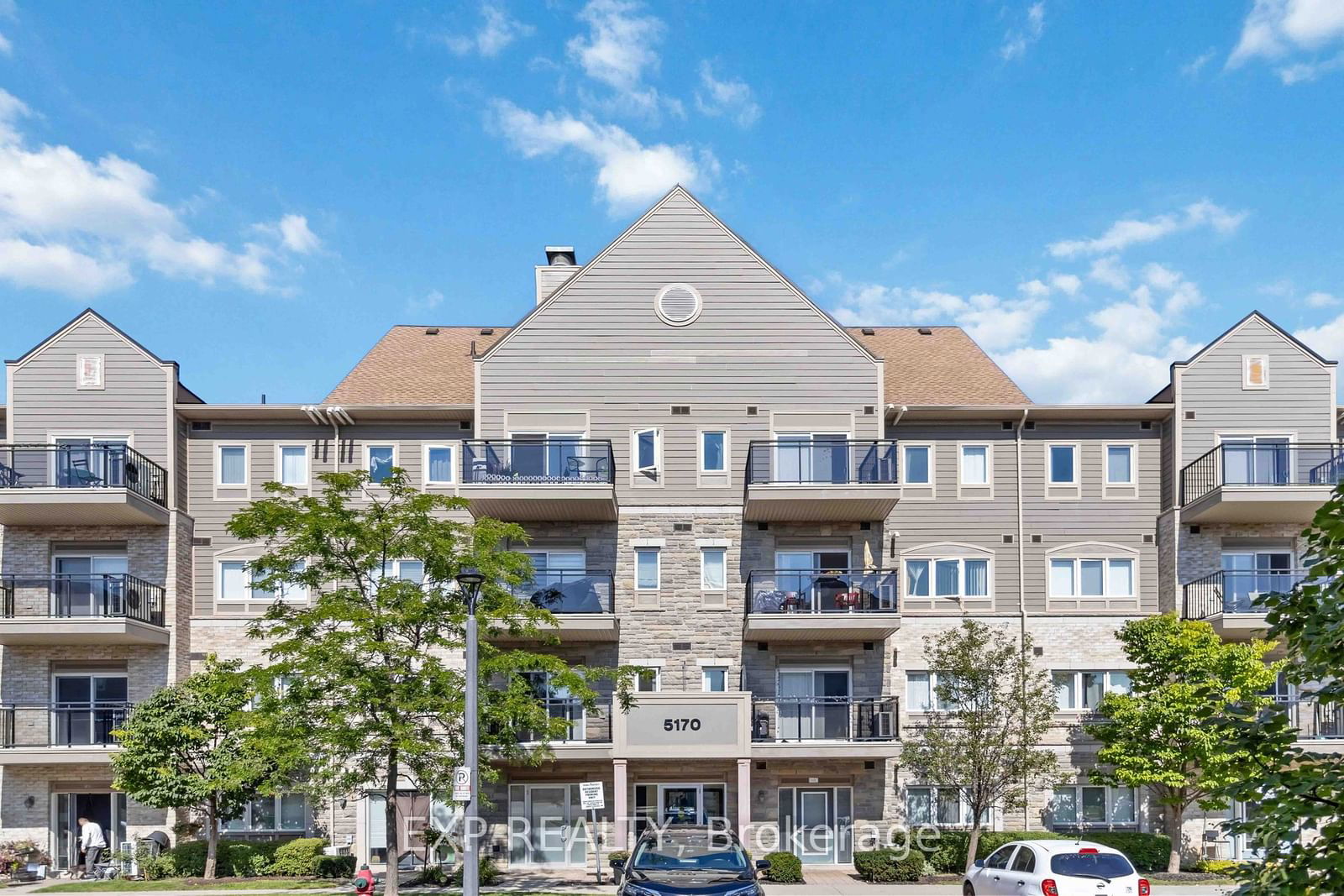 5170 Winston Churchill Blvd, unit 409 for sale - image #4