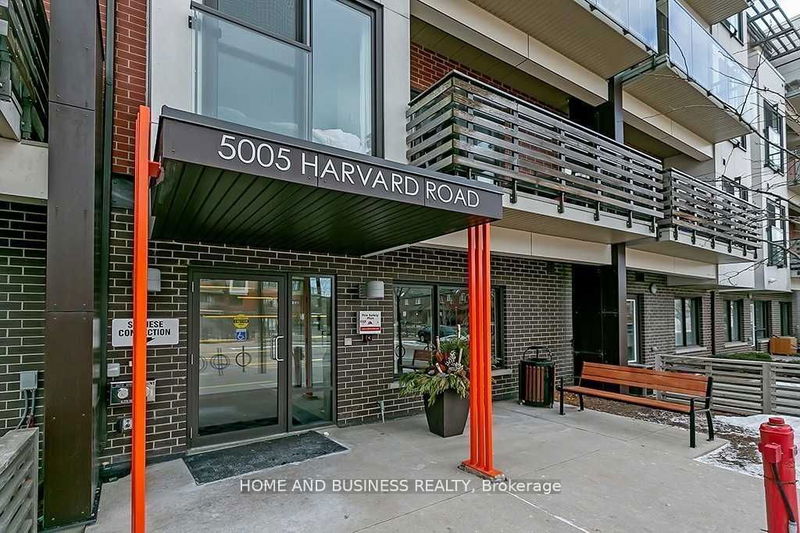 5005 Harvard Rd, unit 303 for sale - image #1