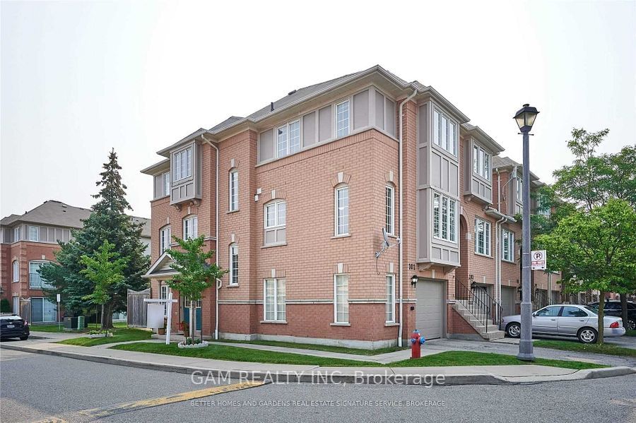 5030 Heatherleigh Ave, unit 101 for sale - image #1