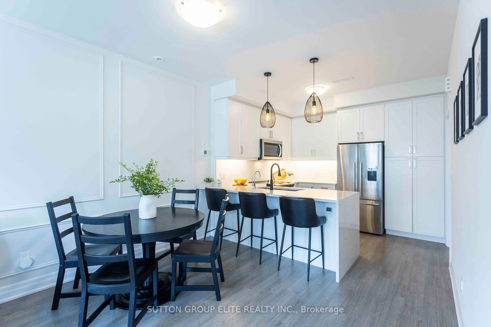 The Reserve at East Mineola Condos, Mississauga, Toronto