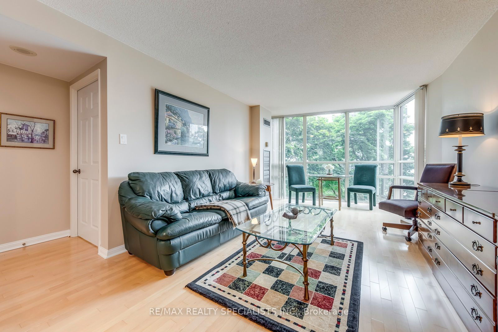 50 Eglinton Ave W, unit 403 for sale - image #16