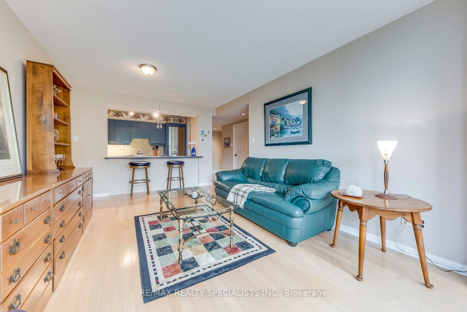 50 Eglinton Ave W, unit 403 for sale - image #18