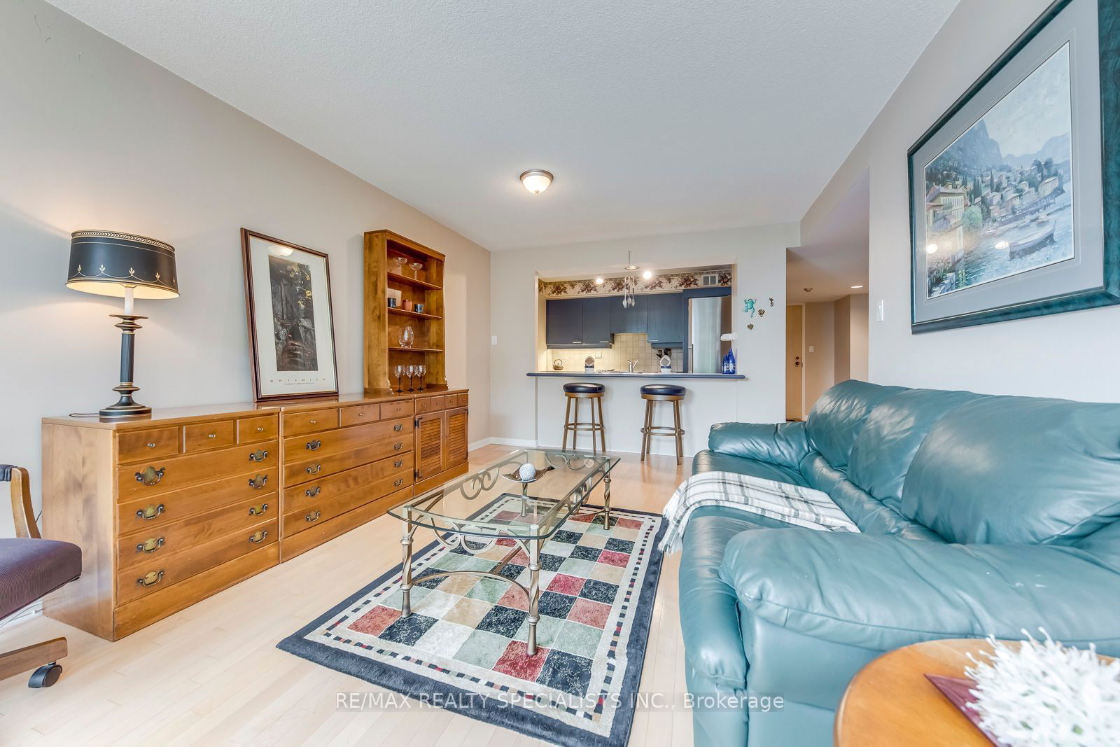 50 Eglinton Ave W, unit 403 for sale - image #19