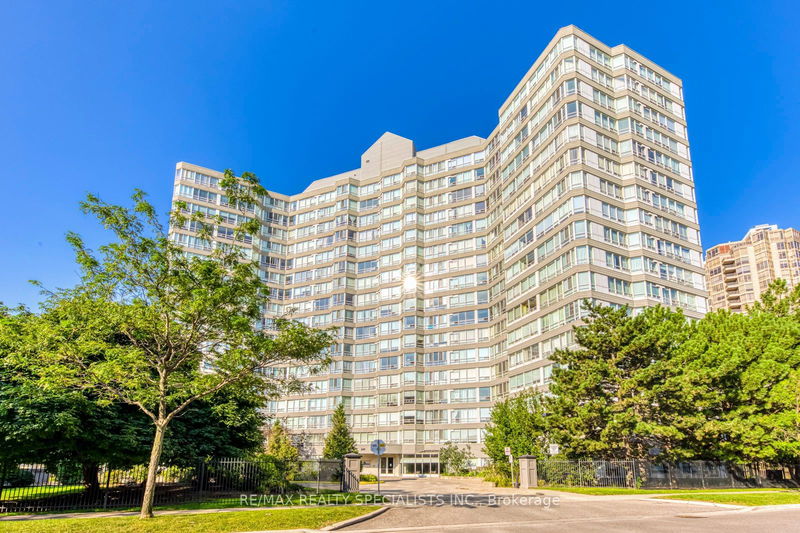 50 Kingsbridge Garden Circ W, unit 1013 for sale - image #1