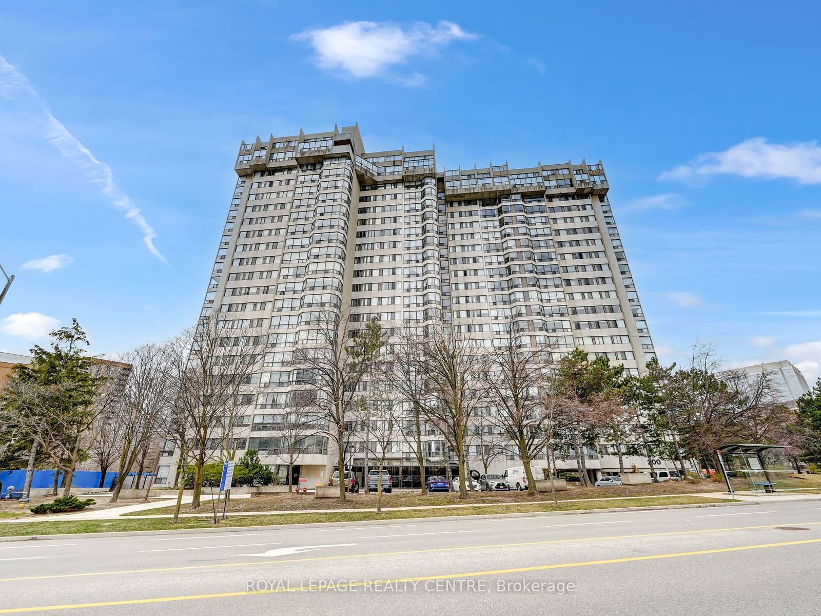 200 Robert Speck Pkwy, unit 602 for sale - image #1