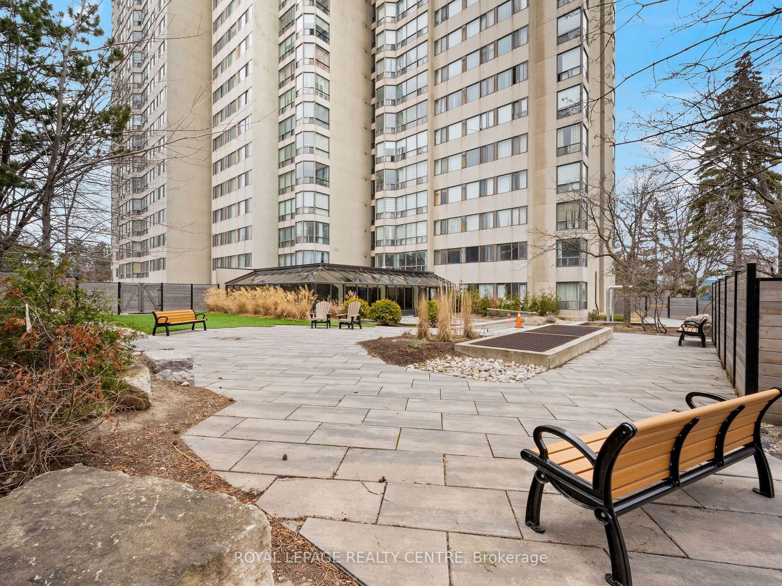 200 Robert Speck Pkwy, unit 602 for sale - image #21