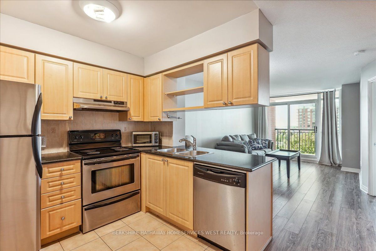 2365 Central Park Dr, unit 610 for rent - image #10