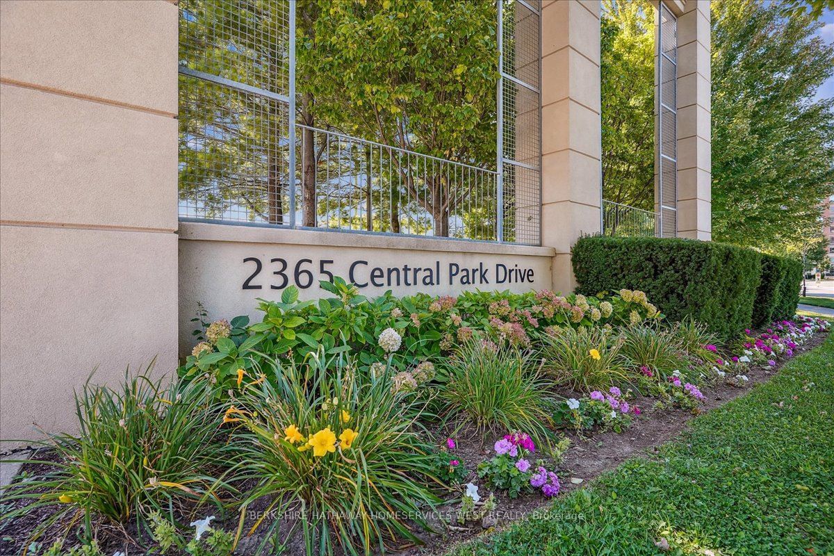 2365 Central Park Dr, unit 610 for rent - image #3